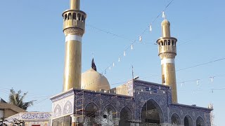 IRC Imam Bargah